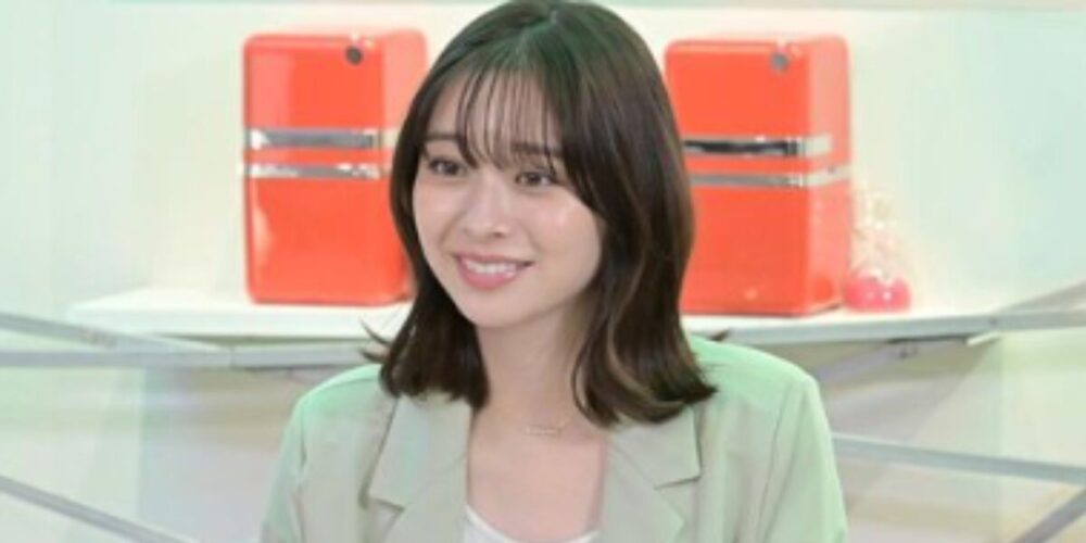 田鍋梨々花さん画像