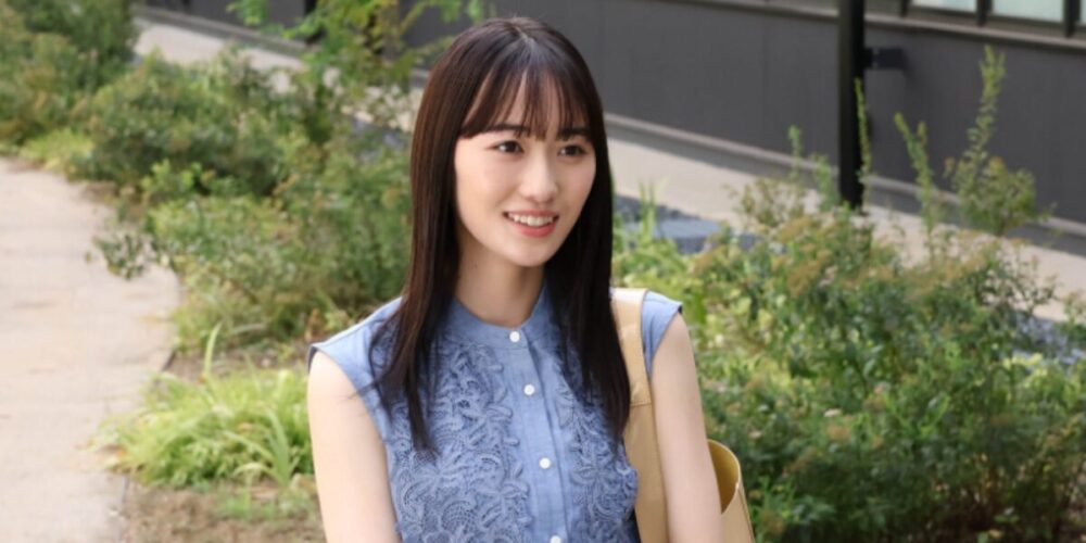 工藤遥さんの画像