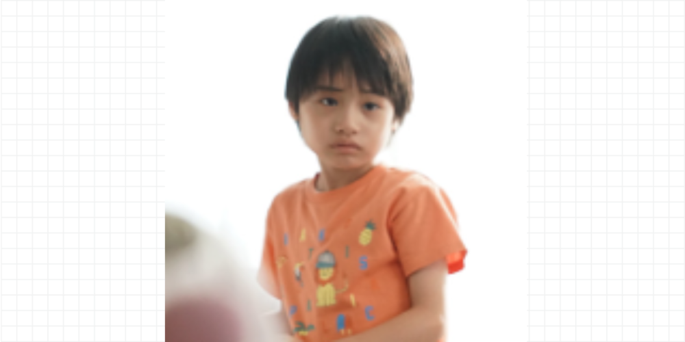 「放課後カルテ」冴島さんの弟のなおあき(冴島直明)役の子役は誰?プロフィール確認!