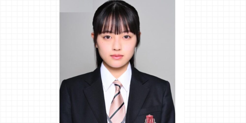 御上先生」しののめ たずね(東雲 温)役の女子高校生は誰？プロフィール 